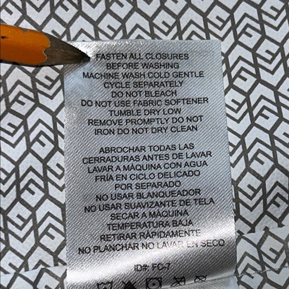 Free Country Gray Women's Jacket Size L - Picture 9 of 16